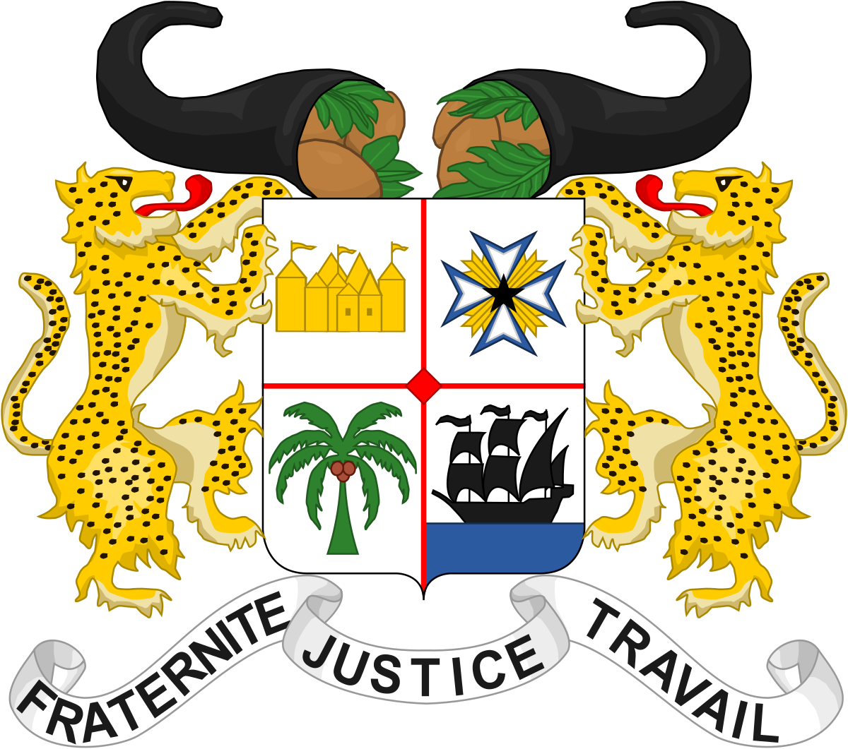 République du Bénin